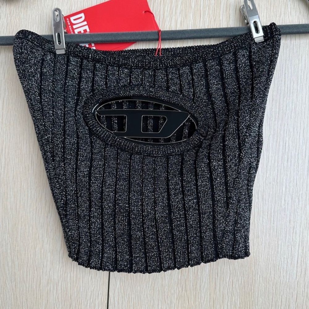 diesel tube top